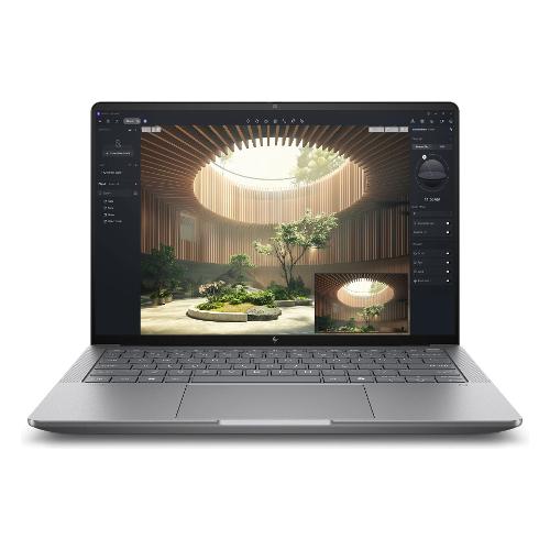 Notebook 14" ZBOOK ULTRA G1a ( AMD Ryzen AI MAX PRO 390 64GB 1TB ) Eclipse gray D5JS1AT