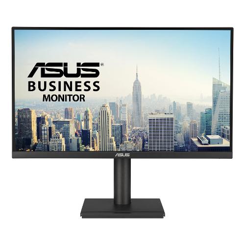 Monitor 27" ( IPS 3840x2160 UHD 4K 60Hz ) BUSINESS VA27UCPS Black 90LM09WJ B03170