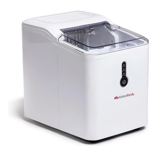 Fabbricatore ghiaccio CUBIK White 0,5 Kg ora 118700201
