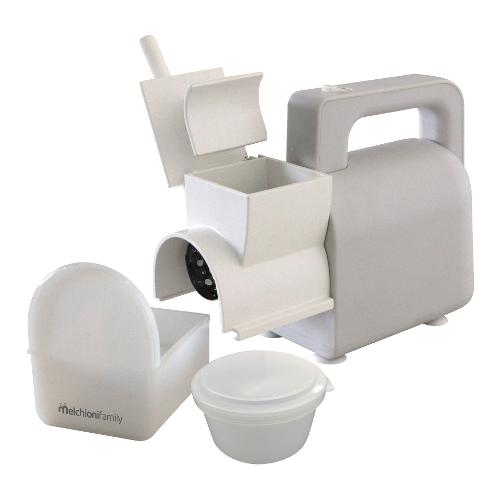 Grattugia elettrica 300W REGGIANA White 118420215