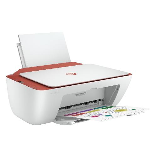 Multifunzione 3in1 Inkjet ( A4 Simplex 4800 x 1200 ) DESKJET 2723 7FR55B