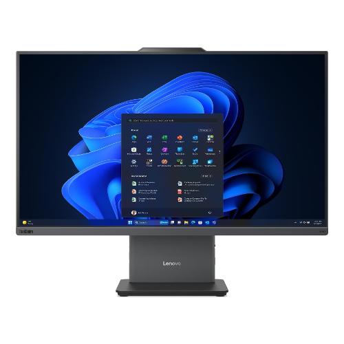 All in one 27" THINKCENTRE NEO 50a Gen 6 ( Intel Core Ultra 5 226V 16GB 512GB ) Raven black 13QF000HIX