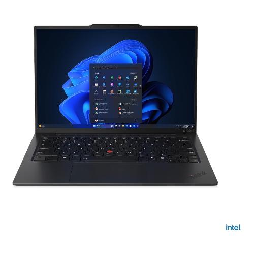 Notebook 14" THINKPAD X1 CARBON Gen 13 Aura Edition ( Intel Core Ultra 7 258V 32GB 1TB ) Black 21NS00MMIX