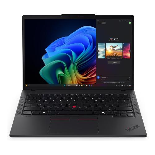 Notebook 14" THINKPAD T14 Gen 6 ( Intel Core Ultra 5 226V 16GB 512GB ) Black 21QG00C5IX
