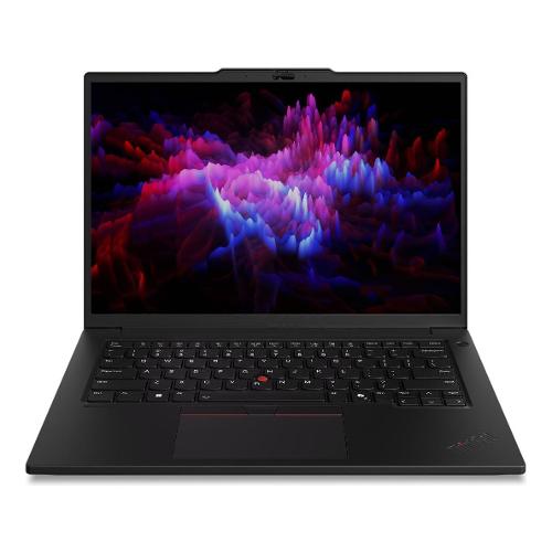 Notebook 14,5" THINKPAD P14S Gen 6 ( Intel Core Ultra 7 255H 32GB 1TB ) Black 21QT0062IX