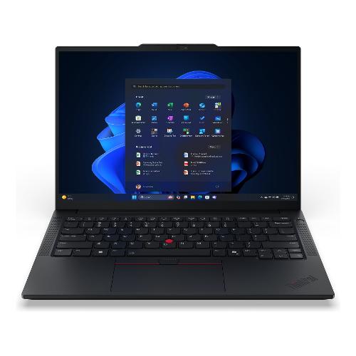 Notebook 14" THINKPAD E14 Gen 7 ( Intel Core Ultra 5 226V 16GB 512GB ) Black 21U2000CIX