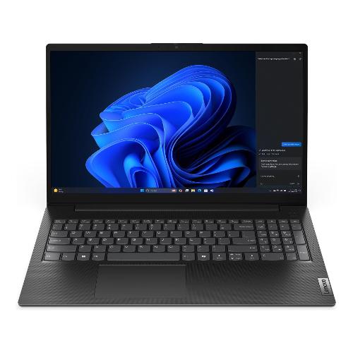 Notebook 15,6" V15 G5 ( Intel Core 7 240H 16GB 512GB ) Business black 83HF00J5IX