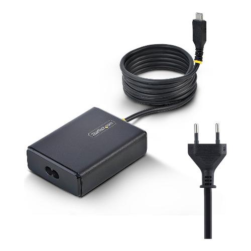 Alimentatore universale USB Type-C Black 100W 1100LE USB C CHARGER