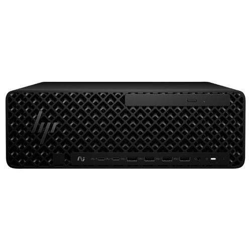 Workstation Z2 SFF G1i Intel Core Ultra 7 32 1TB Black D4SZ7ET