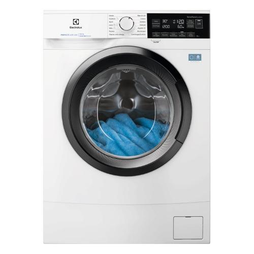 Lavatrice 6 Kg SERIE 600 EW6S326A PrefectCare White classe A 1200giri/min (59,5x37,8x84,3cm)