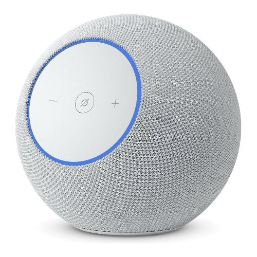 Assistente vocale ECHO STUDIO Glacier white CQ88022