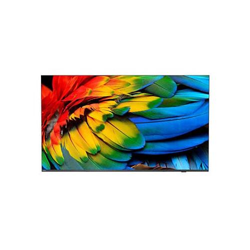 Hotel tv 58" MEDIASUITE Professionale Antracite 58HFL6214U 12