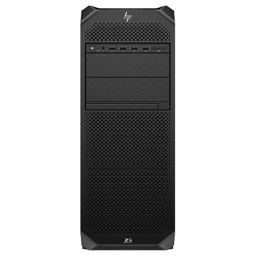Workstation Z6 TOWER G5 Intel Xeon 32 1TB Black D4SW5ET