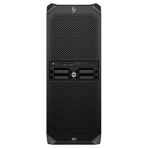 Workstation Z6 TOWER G5 A AMD Ryzen Threadripper PRO 64 2TB Black D4SW7ET