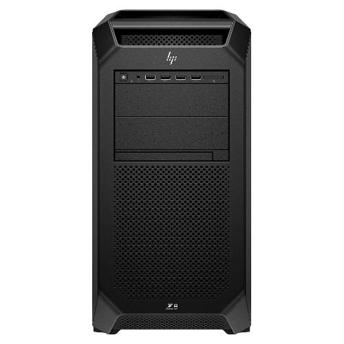 Workstation Z8 G5 Intel Xeon 64 2TB Black D4SW6ET