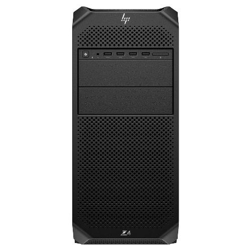Workstation Z4 G5 Intel Xeon 64 1TB Black D4SW8ET