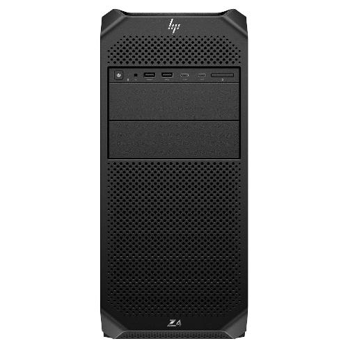 Workstation Z4 G5 Intel Xeon 64 1TB Black D4SX3ET