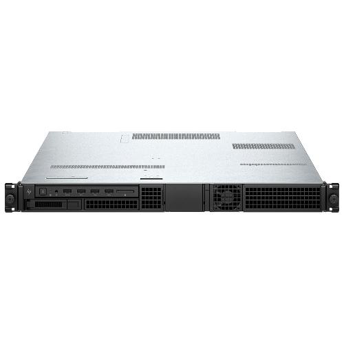 Workstation Z4 RACK G5 Intel Xeon 64 2TB Black D4SX0ET
