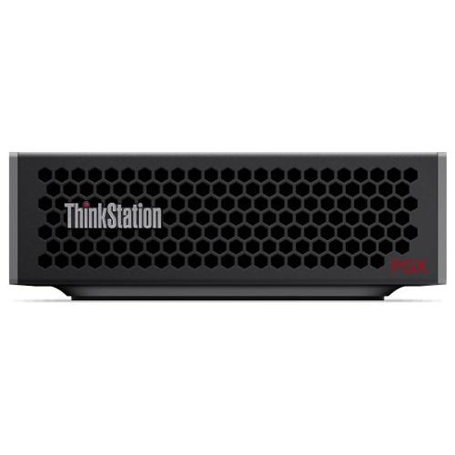 Mini pc THINKSTATION PGX NVIDIA Grace Blackwell GB10 128GB 4TB Black 30KL000AIE