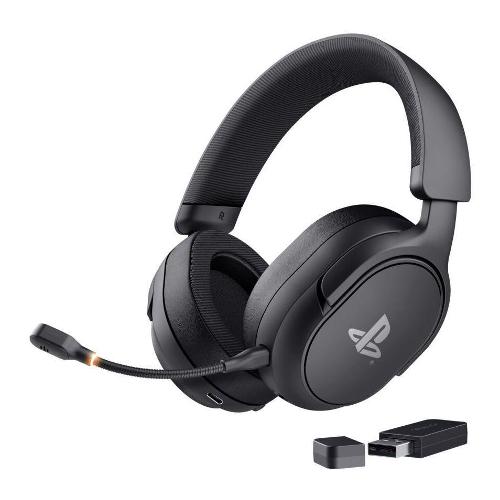 Cuffie gaming GXT 499 Forta Black 25977