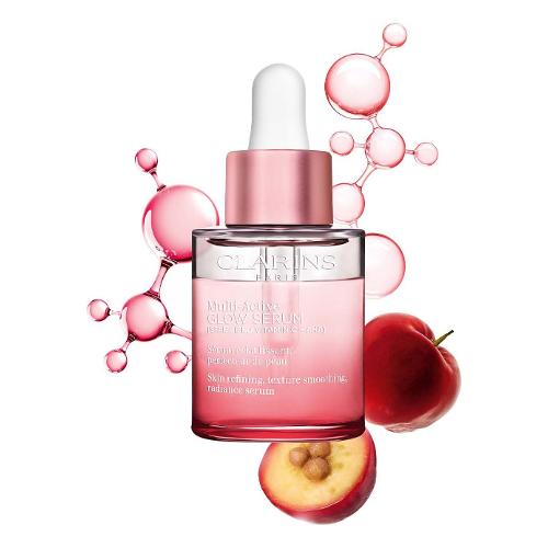 Siero viso Multi-active glow serum 30 ml