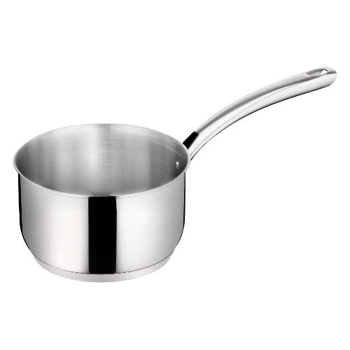 Casseruola Inox (16cm) 1 manico TALENTO LAGOTHERM Cromo lucido 010282031116