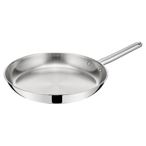 Padella Inox (32cm) SFIZIOSA LAGOSEAL PLUS Cromo lucido 010740040132