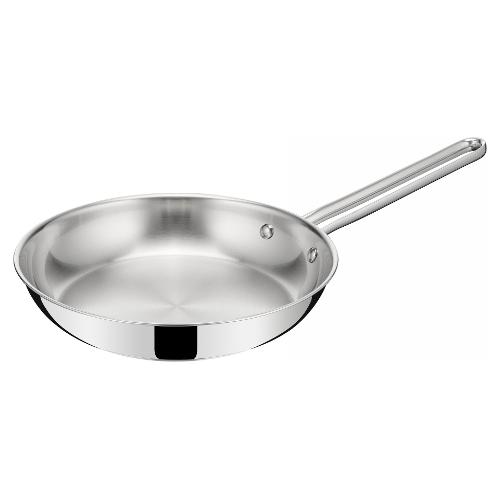 Padella Inox (24cm) SFIZIOSA LAGOSEAL PLUS Cromo lucido 010740040124