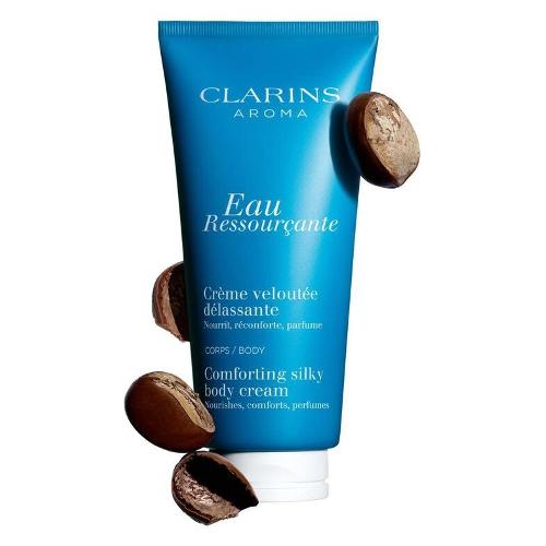 Trattamento corpo Aroma eau ressourçante comforting silky body cream 200 ml