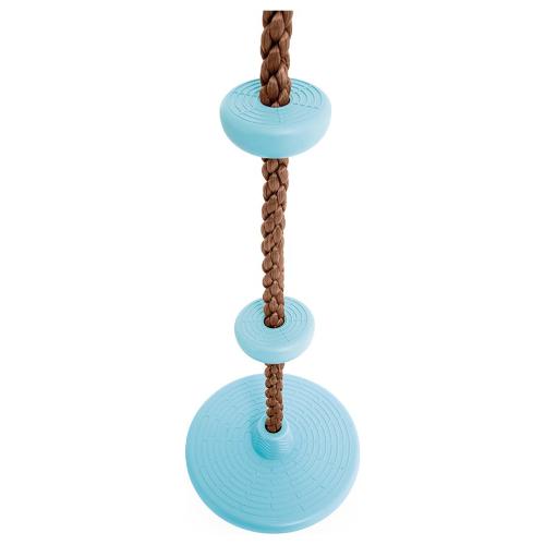 Corda con dischi e gancio altalene intex 44002