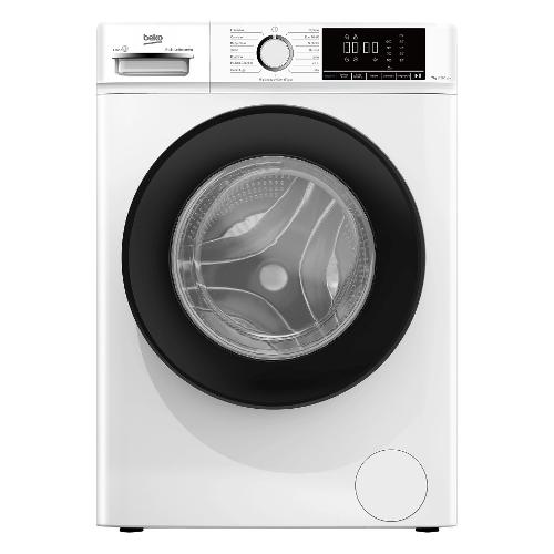 Lavatrice 7 Kg BMX7126DB White classe A 1200giri/min (60x47,4x84,7cm)