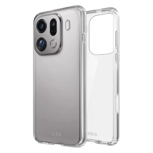 Cover Find X9 Pro SKINNY Clear TESKINOPFX9PT