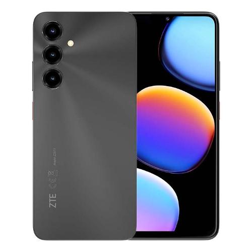 Smartphone 6,9" V80 MAX 4G Lte Stellar black ( 128GB Ram 4GB 6000 mAh )