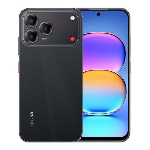 Smartphone 6,75" V80 PRO 4G Lte Feather black ( 256GB Ram 8GB 5000 mAh )