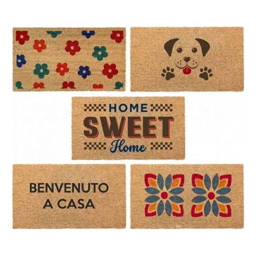 Zerbino GULLIVER Assortito (68x38cm) ZV12TR4070