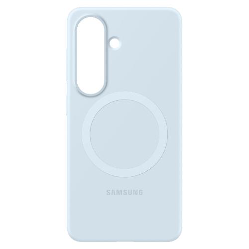 Cover GALAXY AI S26 SILICONE MAGNET CASE Lightblue EF ES942CLEGWW