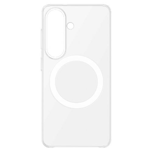 Cover GALAXY AI S26 CLEAR MAGNET CASE Clear EF CS942CTEGWW