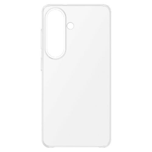 Cover GALAXY AI S26 CLEAR CASE Clear EF QS942CTEGWW