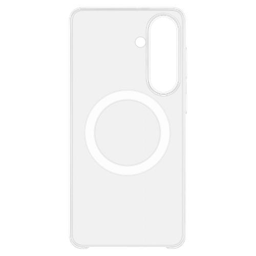 Cover GALAXY AI S26+ CLEAR MAGNET CASE Clear EF CS947CTEGWW