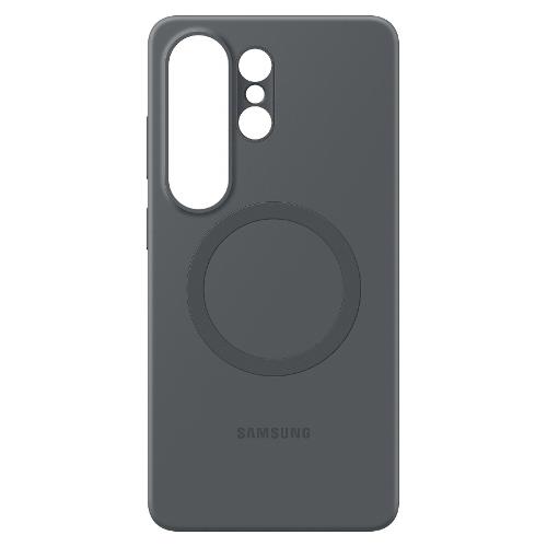 Cover GALAXY AI S26 Ultra SILICONE MAGNET CASE Black EF ES948CBEGWW