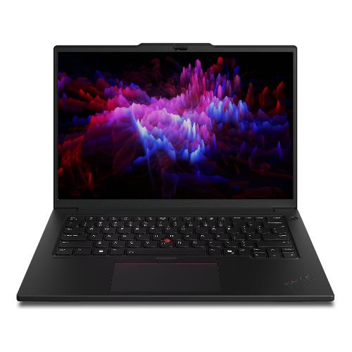 Notebook 14,5" THINKPAD P14S Gen 6 ( Intel Core Ultra 7 255H 32GB 1TB ) Black 21QT000HIX
