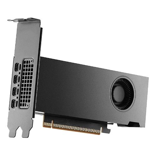 Scheda video NVIDIA RTX PRO 2000 Blackwell 16GB B5CH7AA