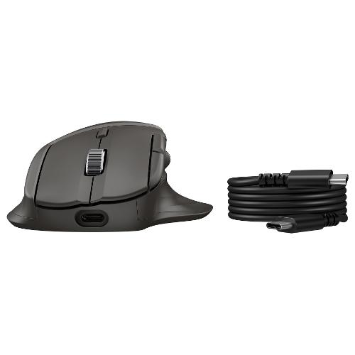 Mouse Business 785M Black B8YX4AA