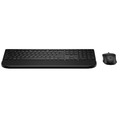 Tastiera e mouse 585C Black BD5F3AA