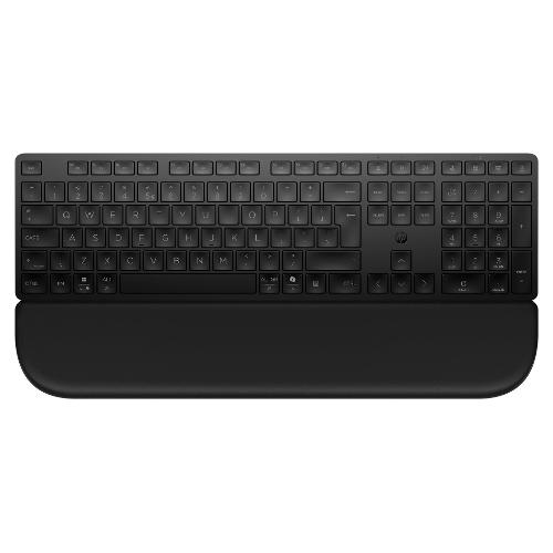 Tastiera computer 585K Black BD5F7AA