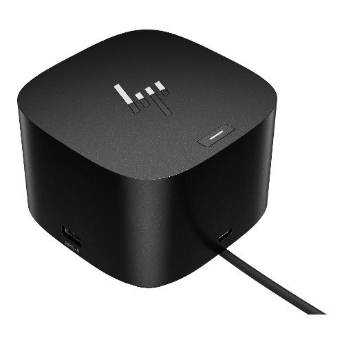 HUB 4 in 1 Thunderbolt Dock 280W G4 Black 4J0G4AA