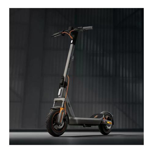 Monopattino elettrico MI 6 Max + Charge (46V 450W; ruota 12") Nero BHR08QREUBA