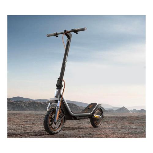 Monopattino elettrico MI 6 Pro + Bag (46V 450W; ruota 12") Nero BHR08QREUBA