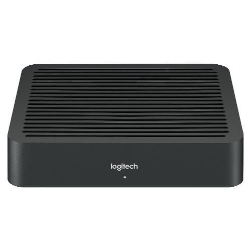 HUB 3 in 1 RALLY Ultra HD ConferenceCam Black 993 001952