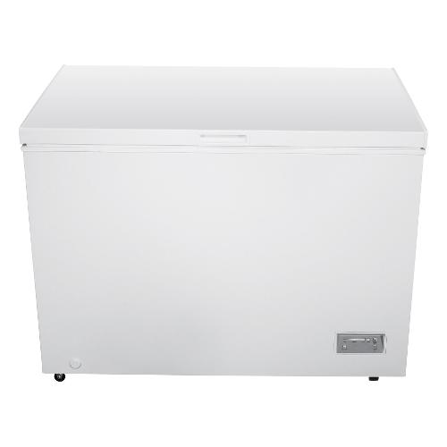 Congelatore orizzontale CF316EIWN White classe E (112x70x84,5cm)